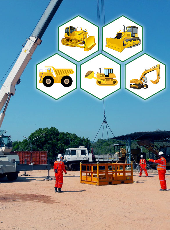 Equipments